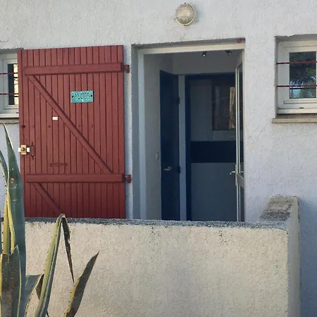 Aloes Apartment Cerbere Exterior photo