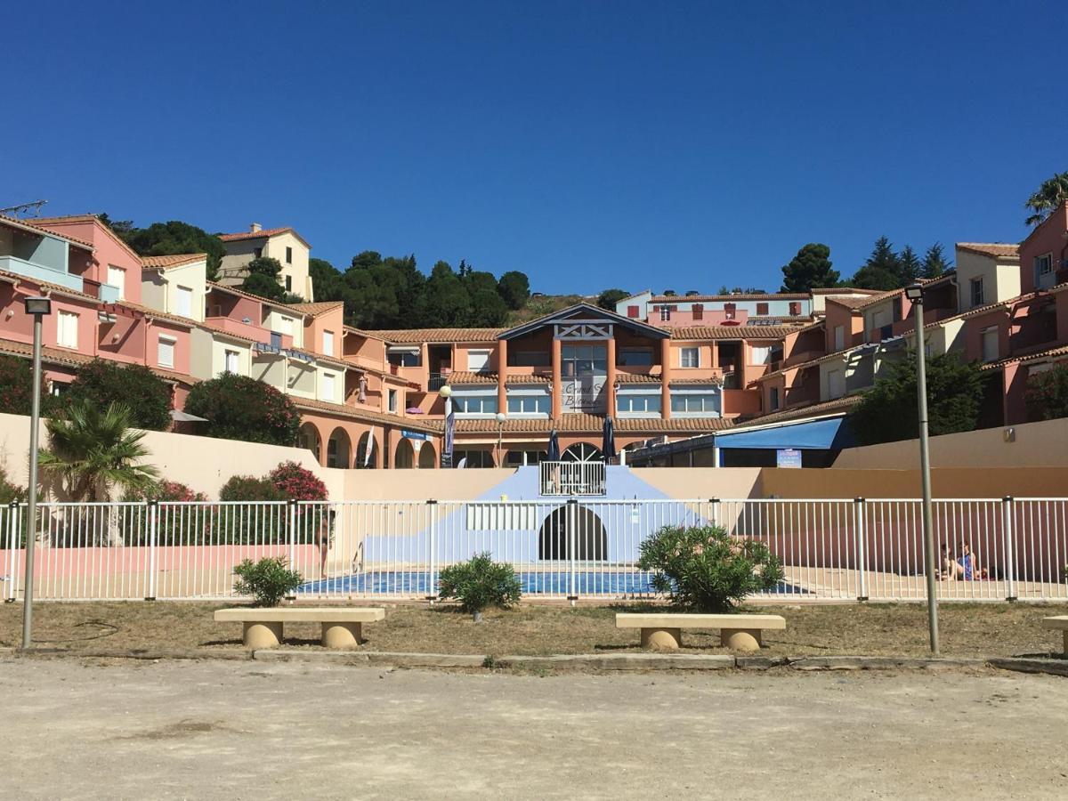 Aloes Apartment Cerbere