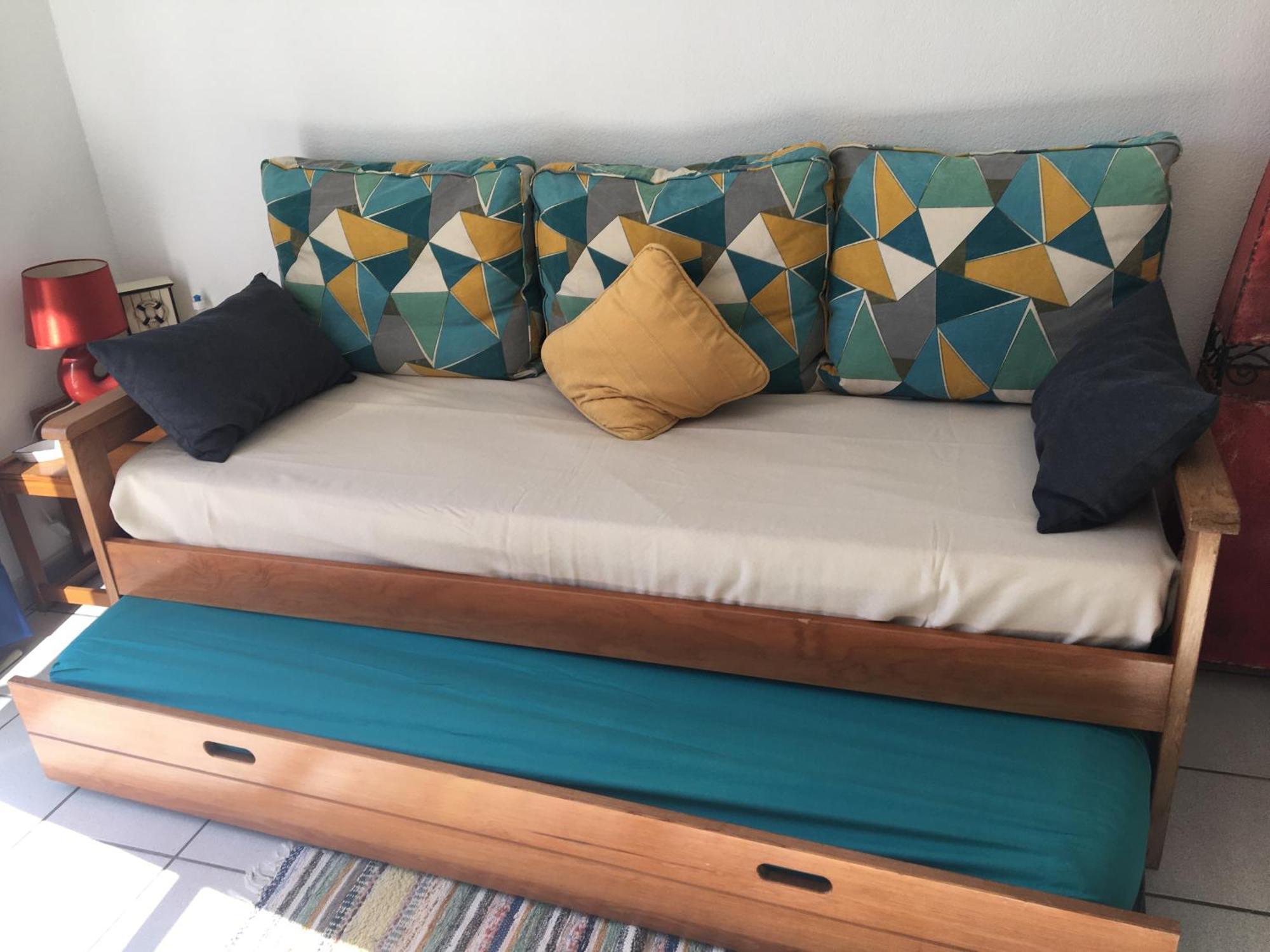 Appartement Aloès *
