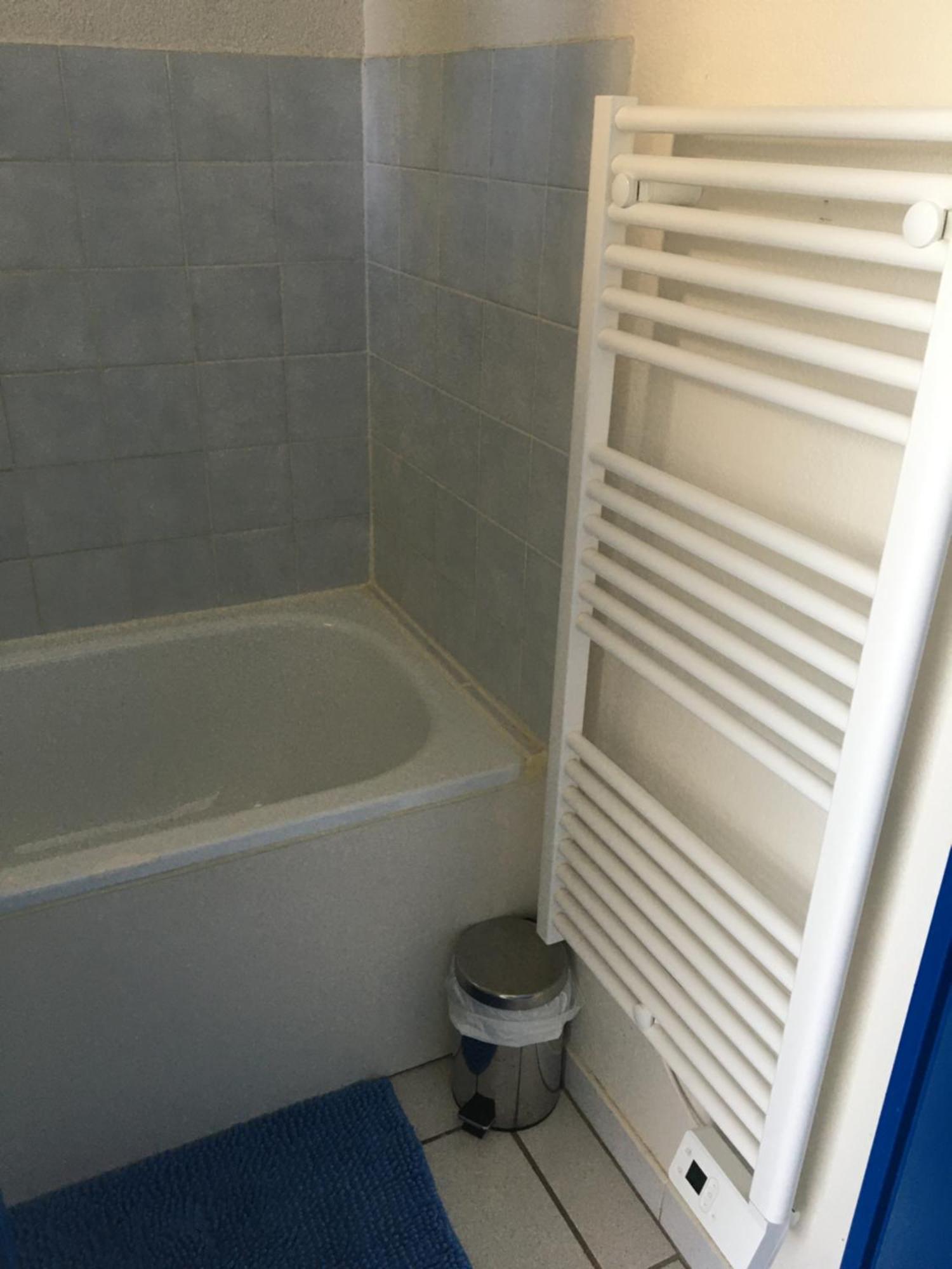 Aloes Apartment Cerbere