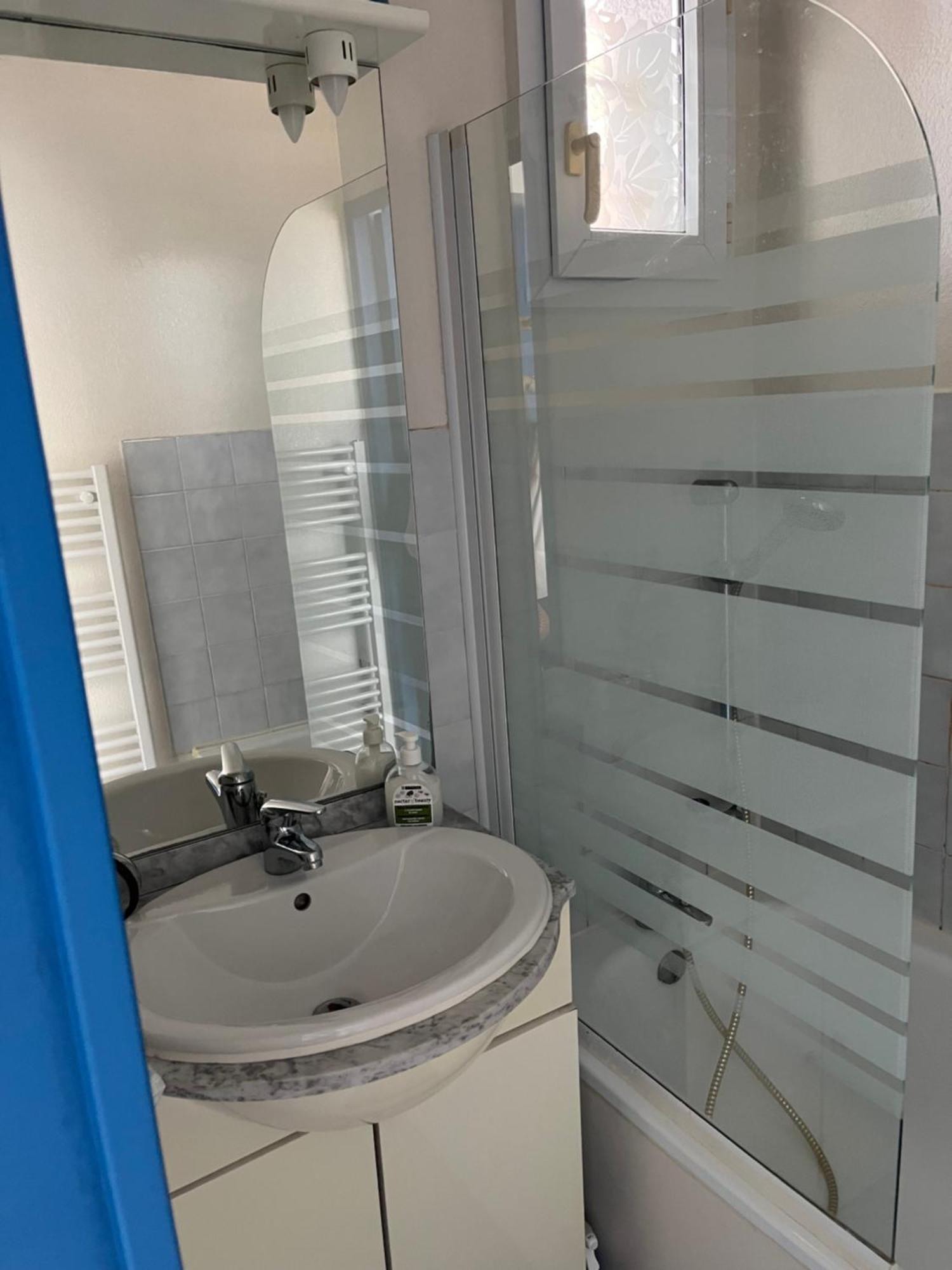 Aloès Appartement *