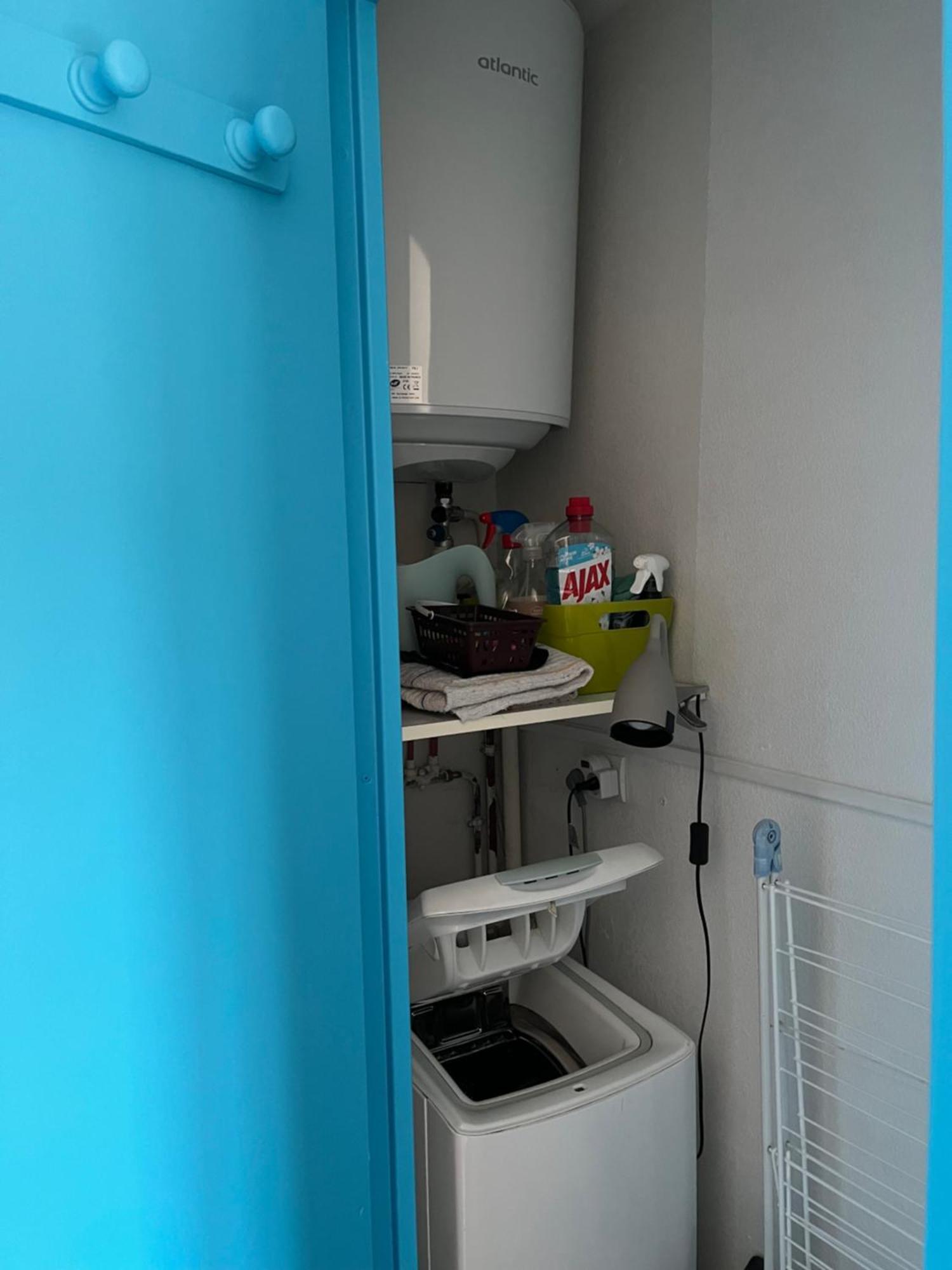 Appartement Aloès *