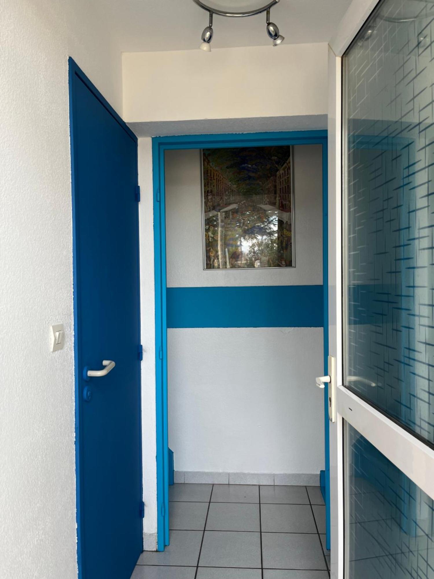 Apartment Aloes Cerbere