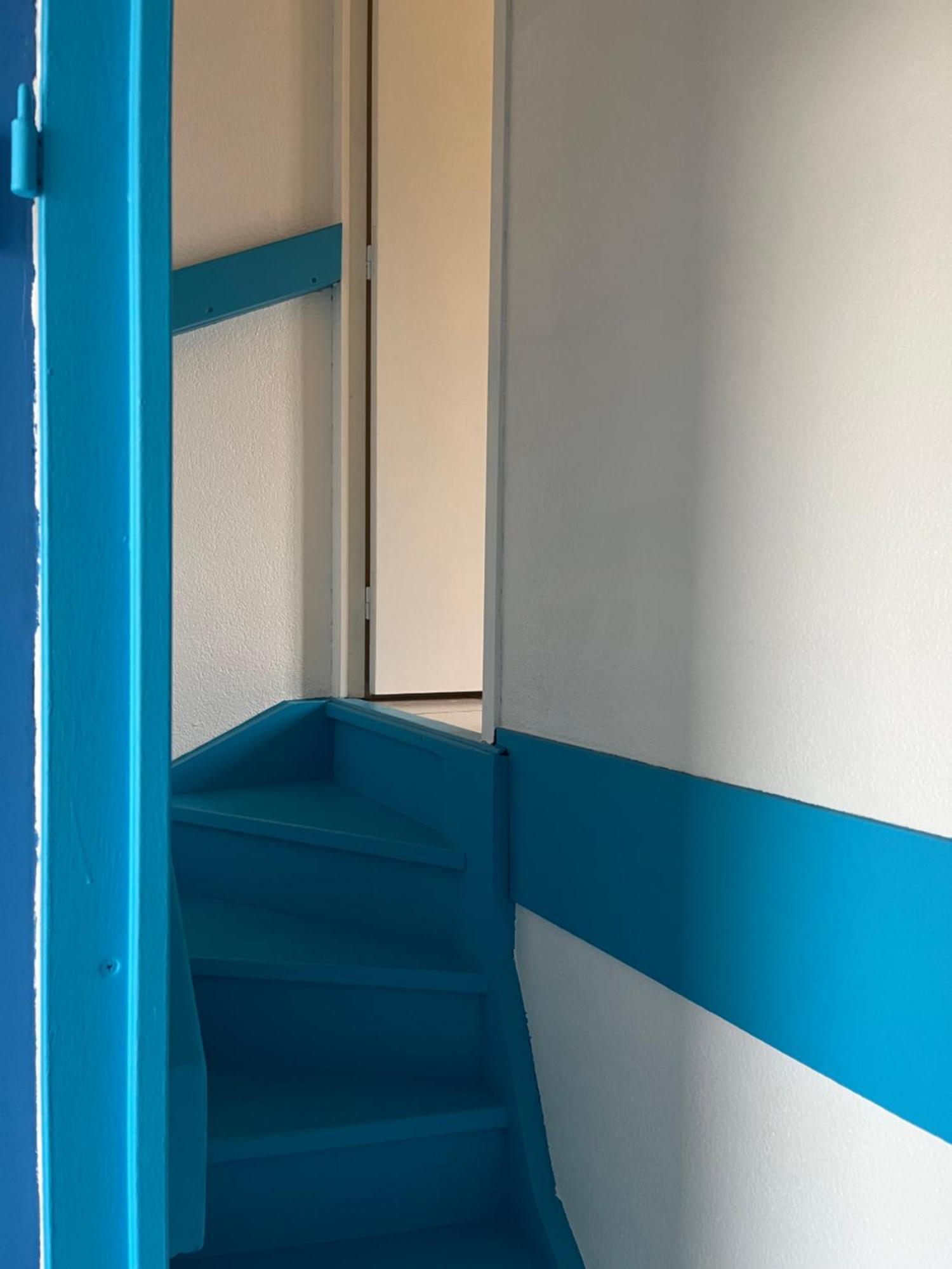 Aloès Appartement
