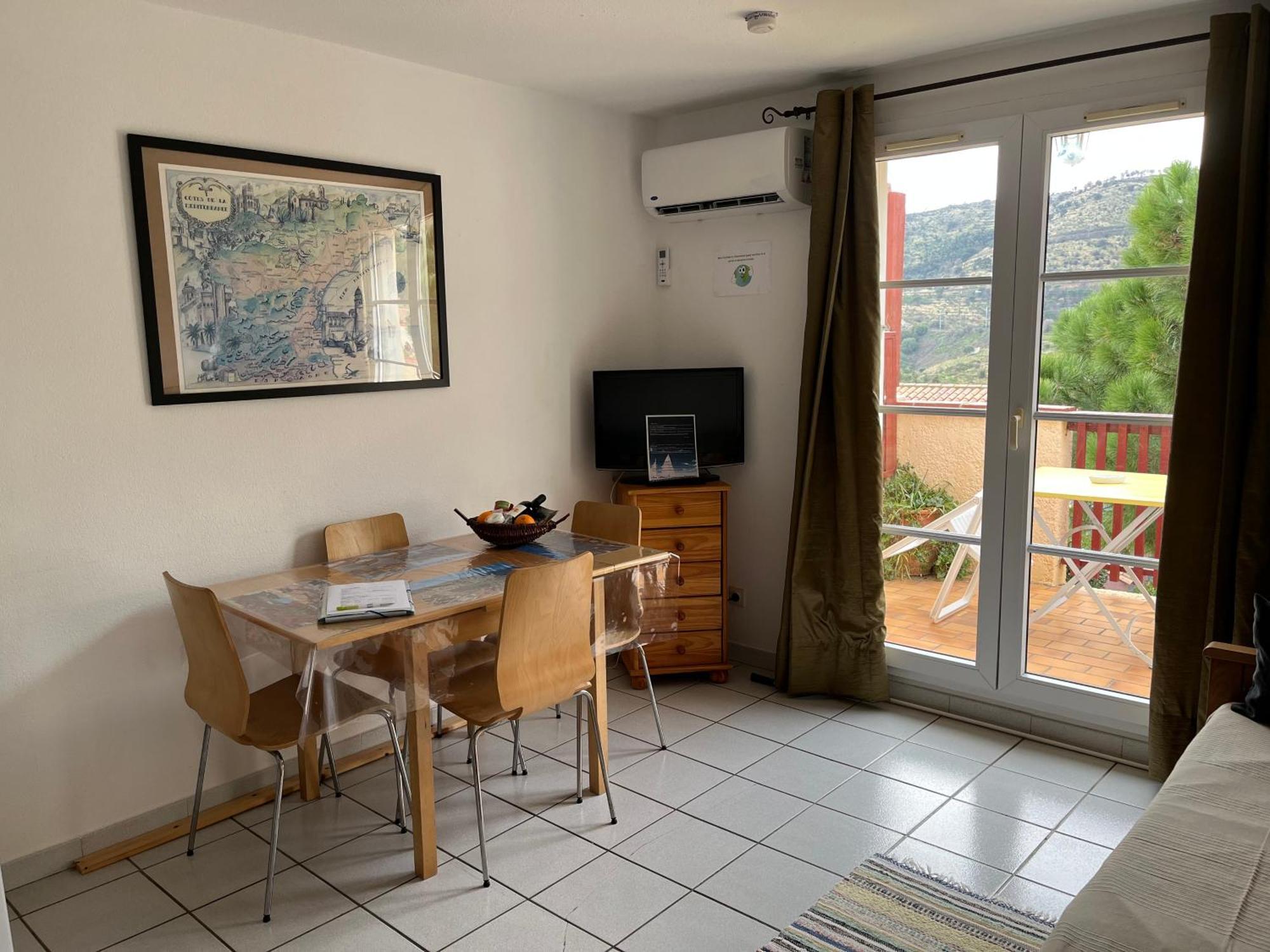 Aloes Apartment *